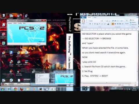 download game ps2 for pc windows 7
